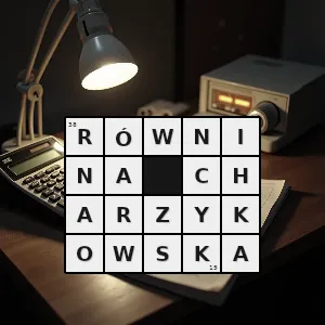 Rozwiązanie krzyżówki: z chojnicami kościerzyną wdzydzami - równina charzykowska | hasła, synonimy i podpowiedzi Hasło krzyżówkowe z chojnicami kościerzyną wdzydzami - równina charzykowska – rozwiązanie, synonimy, podpowiedzi i definicje krzyżówkowe